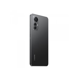 Xiaomi 12 Lite 128 GB DS Black 6.55 EU 5G 8 GB Android MZB0BK4EU von buy2say.com! Empfohlene Produkte | Elektronik-Online-Shop