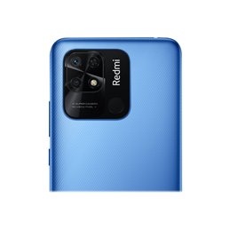 Xiaomi Redmi 10C 64 GB DS Blue 6,7 EU 4 GB Android MZB0B35EU från buy2say.com! Anbefalede produkter | Elektronik online butik