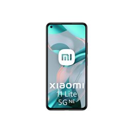 Xiaomi 11 Lite 5G NE 8 GB + 128 GB truffle black MZB09UPEU von buy2say.com! Empfohlene Produkte | Elektronik-Online-Shop