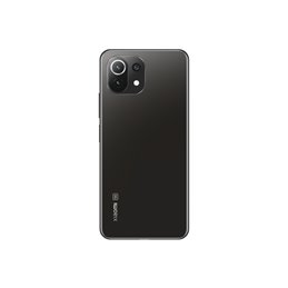 Xiaomi 11 Lite 5G NE 8 GB + 128 GB truffle black MZB09UPEU von buy2say.com! Empfohlene Produkte | Elektronik-Online-Shop