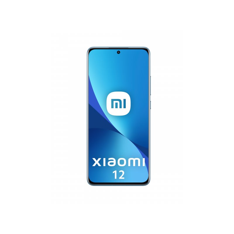 Xiaomi 12 Blue 256GB MZB0ACZEU fra buy2say.com! Anbefalede produkter | Elektronik online butik