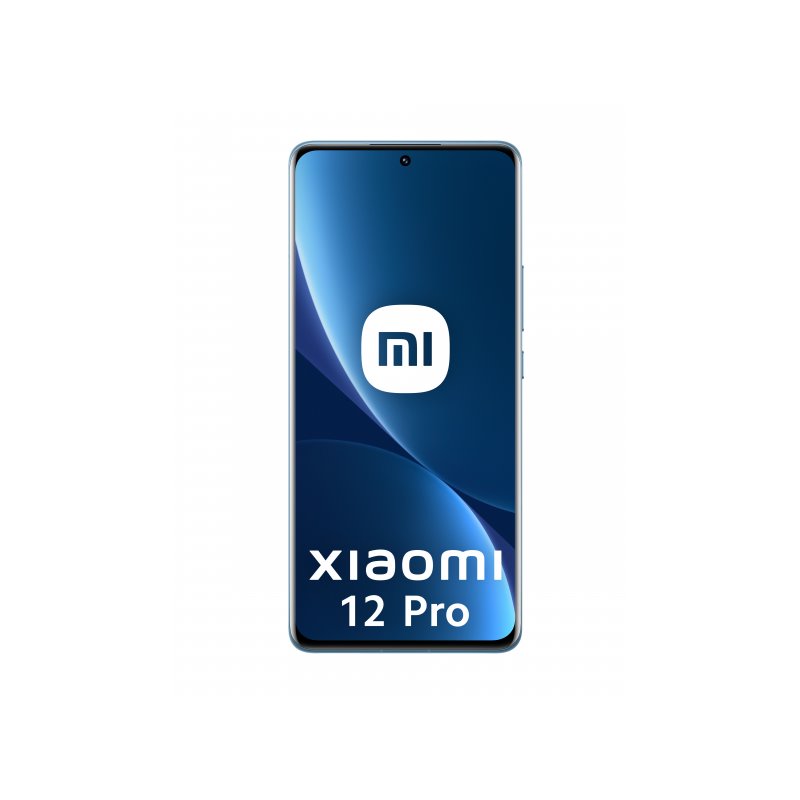 Xiaomi 12 Pro Blue 256GB MZB0AENEU von buy2say.com! Empfohlene Produkte | Elektronik-Online-Shop
