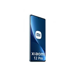 Xiaomi 12 Pro Blue 256GB MZB0AENEU von buy2say.com! Empfohlene Produkte | Elektronik-Online-Shop