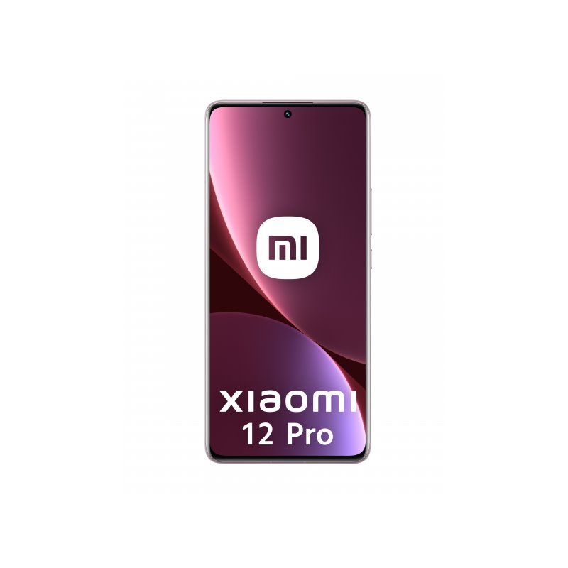 Xiaomi 12 PRO PURPLE 12/256 MZB0ADNEU von buy2say.com! Empfohlene Produkte | Elektronik-Online-Shop