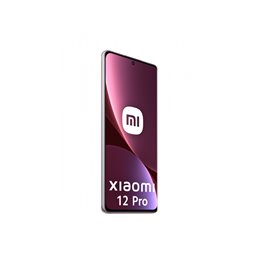 Xiaomi 12 PRO PURPLE 12/256 MZB0ADNEU from buy2say.com! Buy and say your opinion! Recommend the product!