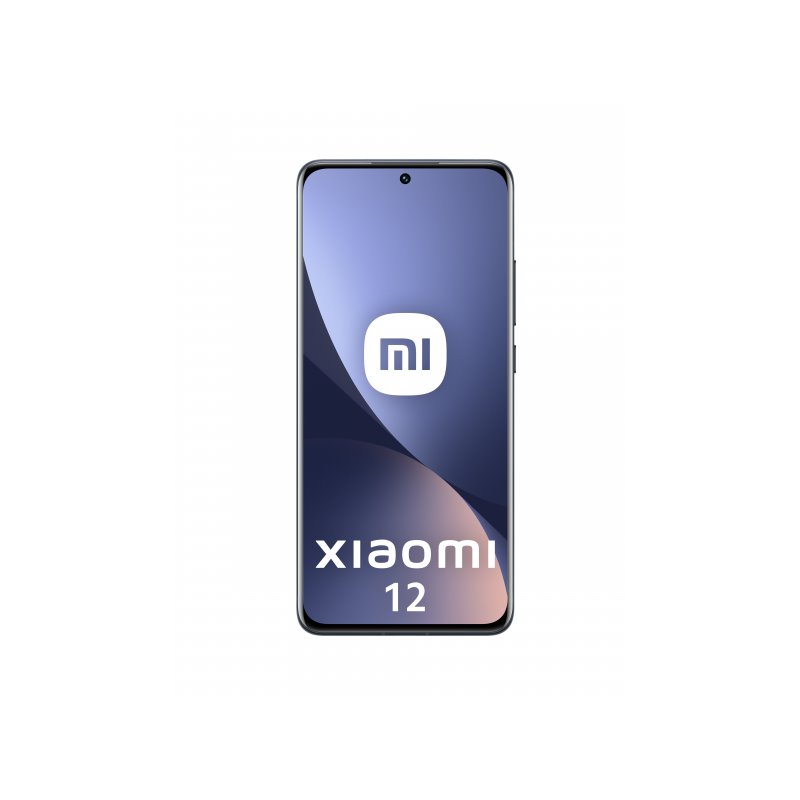 Xiaomi 12 Gray 256GB MZB0ACNEU von buy2say.com! Empfohlene Produkte | Elektronik-Online-Shop