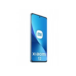 Xiaomi 12 BLUE 8/128 MZB0ACPEU from buy2say.com! Buy and say your opinion! Recommend the product!