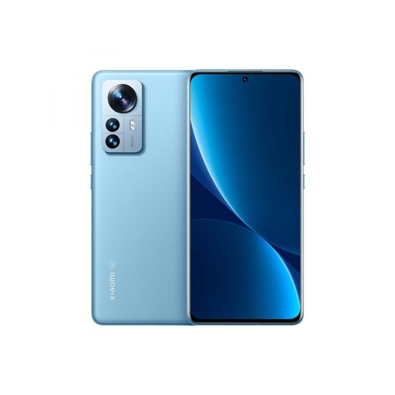 Xiaomi 12 PRO BLUE 8/256 MZB0AEHEU fra buy2say.com! Anbefalede produkter | Elektronik online butik