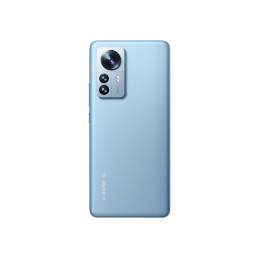 Xiaomi 12 PRO BLUE 8/256 MZB0AEHEU från buy2say.com! Anbefalede produkter | Elektronik online butik