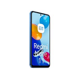 Xiaomi Xia Redmi Note 11 64-4-4 bu| 11 64/4 Twilight Blue MZB0AO7EU от buy2say.com!  Препоръчани продукти | Онлайн магазин за ел