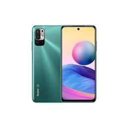 Xiaomi Redmi Note 10 - 8 MP 128 GB - Green MZB08Z7EU from buy2say.com! Buy and say your opinion! Recommend the product!
