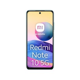 Xiaomi Redmi Note 10 - 8 MP 128 GB - Green MZB08Z7EU von buy2say.com! Empfohlene Produkte | Elektronik-Online-Shop