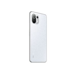Xiaomi Mi 11 Lite 5G New Edition 8/128GB white EU from buy2say.com! Buy and say your opinion! Recommend the product!