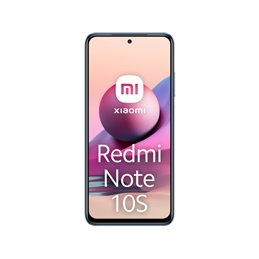 Xiaomi Redmi Note 10S 128GB Ocean Blue MZB0933EU от buy2say.com!  Препоръчани продукти | Онлайн магазин за електроника