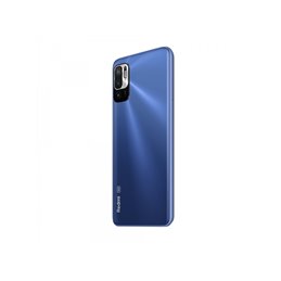 Xiaomi Redmi Note 10 5G 64GB Nighttime Blue MZB08Z3EU fra buy2say.com! Anbefalede produkter | Elektronik online butik