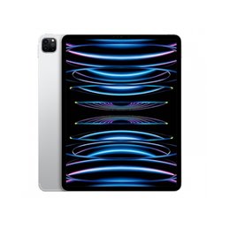 Apple iPad Pro 12.9 2022 Wi-Fi 2 TB Silber MNY03FD/A fra buy2say.com! Anbefalede produkter | Elektronik online butik