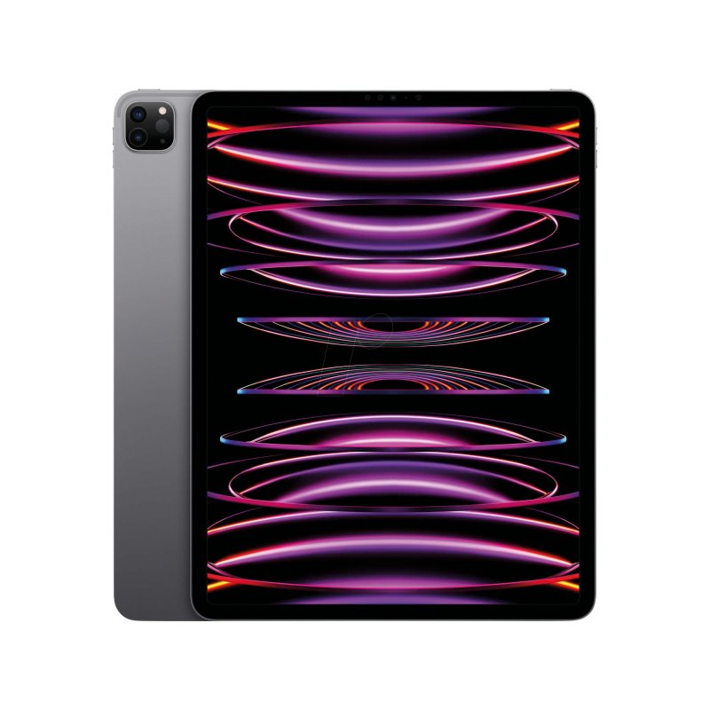Apple iPad Pro 11 WiFi 2TB Space Gray 2022 MNXM3FD/A von buy2say.com! Empfohlene Produkte | Elektronik-Online-Shop