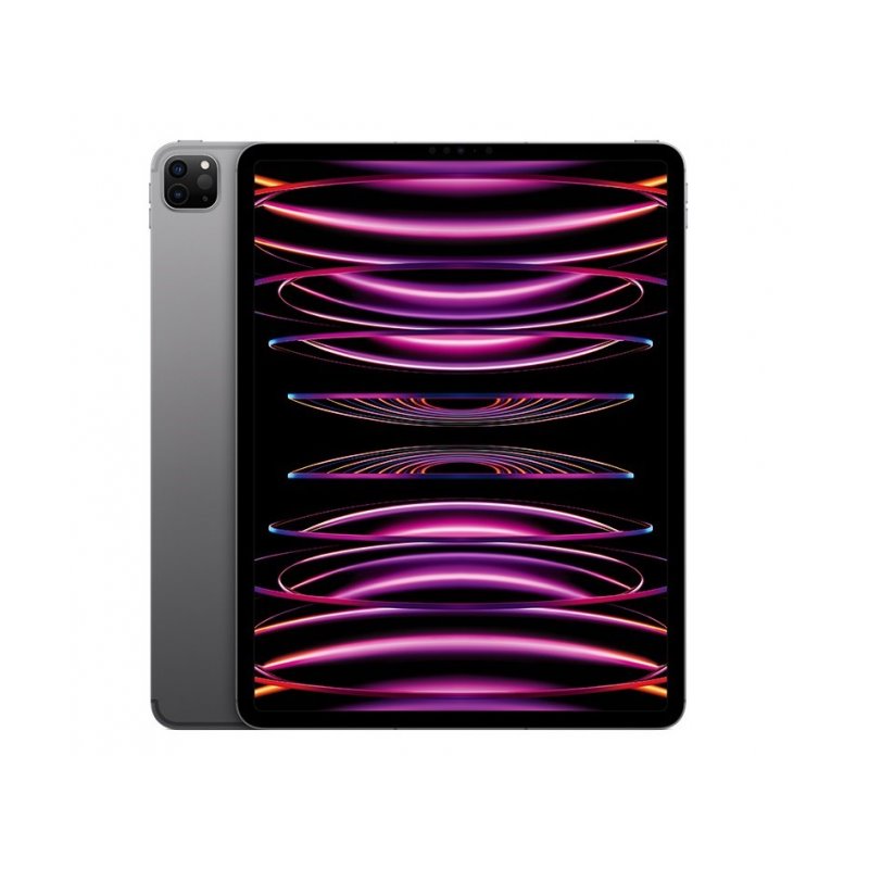 Apple iPad Pro 12.9 Wi-Fi 1TB Space Gray MNXW3FD/A från buy2say.com! Anbefalede produkter | Elektronik online butik