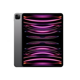Apple iPad Pro 12.9 Wi-Fi + Cellular 128GB Space Gray 6th Gen. MP1X3FD/A från buy2say.com! Anbefalede produkter | Elektronik onl