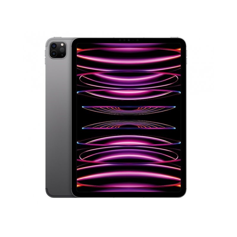 Apple iPad Pro 11 Wi-Fi 256GB Space Gray 4th Generation MNXF3FD/A from buy2say.com! Buy and say your opinion! Recommend the prod