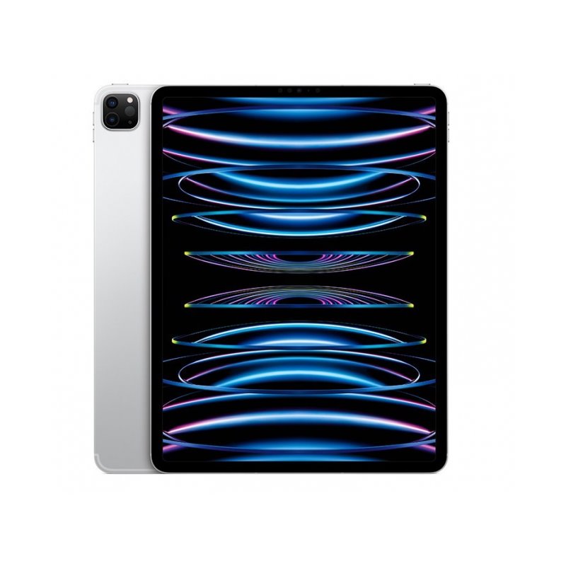 Apple iPad Pro 256GB 12.9 Wi-Fi Silver 6th Generation MNXT3FD/A от buy2say.com! Препоръчани продукти | Онлайн магазин за електр Apple iPad Pro 256GB 12.9 Wi-Fi Silver 6th Generation MNXT3FD/A от buy2say.com! Препоръчани продукти | Онлайн магазин за електр
