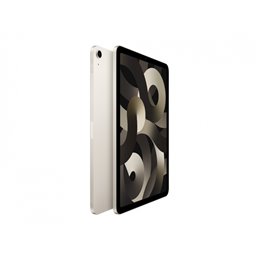 Apple iPad Air Wi-Fi 256 GB 10.9 Starlight MM9P3FD/A fra buy2say.com! Anbefalede produkter | Elektronik online butik