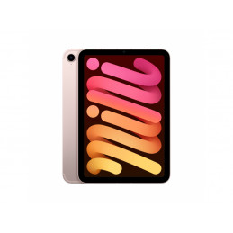 Apple iPad mini 8.3 WiFi Cell 64GB Pink MLX43FD/A alkaen buy2say.com! Suositeltavat tuotteet | Elektroniikan verkkokauppa
