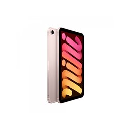Apple iPad mini 8.3 WiFi Cell 64GB Pink MLX43FD/A från buy2say.com! Anbefalede produkter | Elektronik online butik