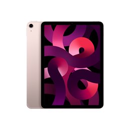 Apple iPad Air 10.9 64GB 5th Gen. (2022) 5G pink DE - MM6T3FD/A от buy2say.com!  Препоръчани продукти | Онлайн магазин за електр