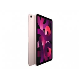 Apple iPad Air 10.9 64GB 5th Gen. (2022) 5G pink DE - MM6T3FD/A fra buy2say.com! Anbefalede produkter | Elektronik online butik
