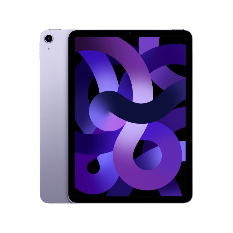 Apple iPad Air Wi-Fi 256 GB Violet - 10.9inch Tablet MME63FD/A fra buy2say.com! Anbefalede produkter | Elektronik online butik