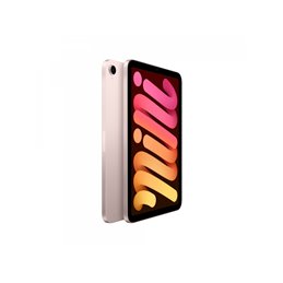 Apple iPad Mini WiFi 2021 256GB Pink MLWR3FD/A alkaen buy2say.com! Suositeltavat tuotteet | Elektroniikan verkkokauppa