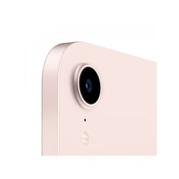 Apple iPad Mini WiFi 2021 256GB Pink MLWR3FD/A alkaen buy2say.com! Suositeltavat tuotteet | Elektroniikan verkkokauppa