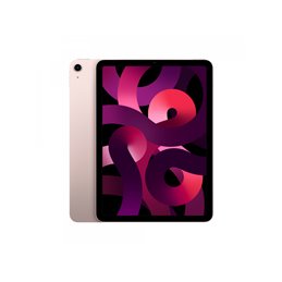 Apple iPad Air Wi-Fi 256 GB Pink - 10.9inch Tablet MM9M3FD/A von buy2say.com! Empfohlene Produkte | Elektronik-Online-Shop