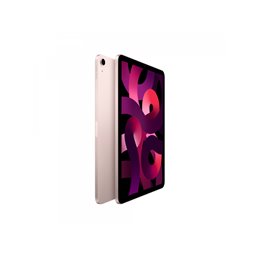 Apple iPad Air Wi-Fi 256 GB Pink - 10.9inch Tablet MM9M3FD/A fra buy2say.com! Anbefalede produkter | Elektronik online butik
