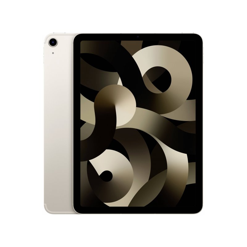 Apple iPad Air Wi-Fi + Cellular 256 GB - 10.9inch Tablet MM743FD/A från buy2say.com! Anbefalede produkter | Elektronik online bu