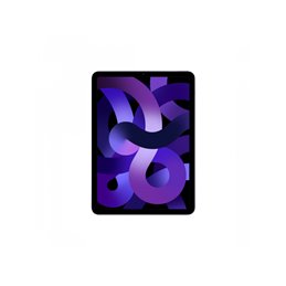 Apple iPad Air Wi-Fi 64 GB Violet - 10.9inch Tablet MME23FD/A fra buy2say.com! Anbefalede produkter | Elektronik online butik