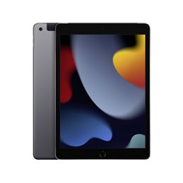 Apple iPad 10.2 WiFi+Cell 9.Gen 64GB gy| MK473FD/A MK473FD/A från buy2say.com! Anbefalede produkter | Elektronik online butik