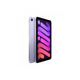 Apple iPad Mini WiFi & Cellular 2021 64GB Purple MK8E3FD/A fra buy2say.com! Anbefalede produkter | Elektronik online butik
