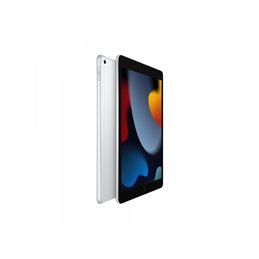Apple iPad 10.2 Wi-Fi 2021 256GB Silver MK2P3FD/A från buy2say.com! Anbefalede produkter | Elektronik online butik