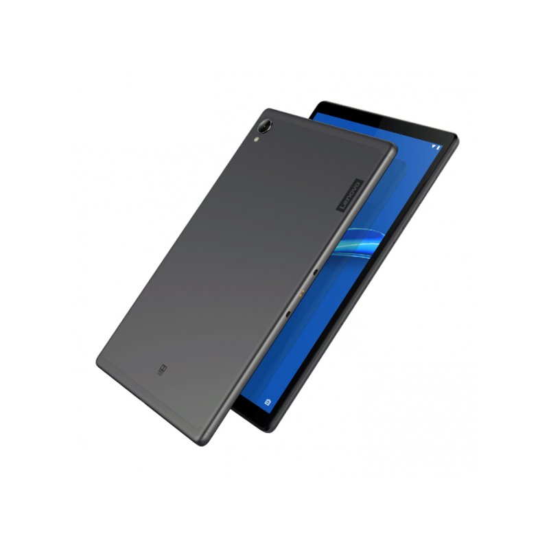 Lenovo Tab M10 25,6 cm (10.1 Inch) 1280x800 Pixel 64GB 10 Grey ZA6W0066S fra buy2say.com! Anbefalede produkter | Elektronik onli