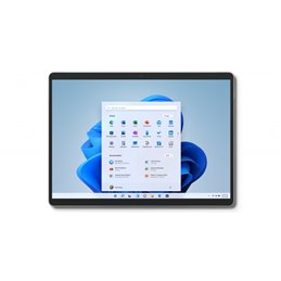 Microsoft Surface Pro 8 256GB (i5/8GB) Platinum W11 PRO 8PR-00003 från buy2say.com! Anbefalede produkter | Elektronik online but