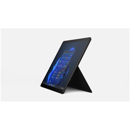 Microsoft Surface Pro 8 256GB (i5/8GB) Graphite W11 PRO 8PR-00020 från buy2say.com! Anbefalede produkter | Elektronik online but