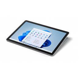 Microsoft Surface Pro 8 LTE 256GB (i5/8GB) Platinum W11 PRO  EIG-00004 fra buy2say.com! Anbefalede produkter | Elektronik online