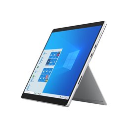 Microsoft Surface Pro 8 512GB (i7/16GB) Platinum W10 PRO  8PY-00033 von buy2say.com! Empfohlene Produkte | Elektronik-Online-Sho