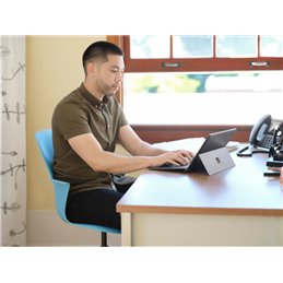 Microsoft Surface Pro 8 LTE 256GB (i5/16GB) Platinum W10 PRO EIN-00020 от buy2say.com!  Препоръчани продукти | Онлайн магазин за