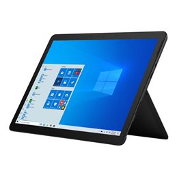 Microsoft Surface Go3 LTE 256GB (i3/8GB) Black W10PRO 8VJ-00045 alkaen buy2say.com! Suositeltavat tuotteet | Elektroniikan verkk