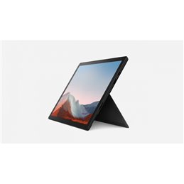 Microsoft Surface Pro 7+ Intel Core i5 12.3 8+256GB SSD WIFI black DE från buy2say.com! Anbefalede produkter | Elektronik online