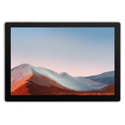 Microsoft Surface Pro 7+ Intel Core i5 12.3 8+256GB SSD WIFI platin DE alkaen buy2say.com! Suositeltavat tuotteet | Elektroniika
