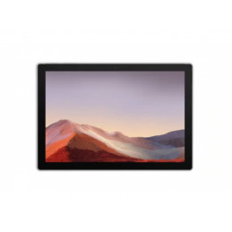 Microsoft Surface Pro 7 i5 256GB 16GB Wi-Fi Platinium *NEW* PVS-00003 alkaen buy2say.com! Suositeltavat tuotteet | Elektroniikan